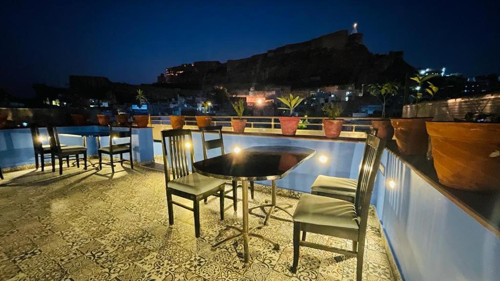 The Little Castle - Boutique Home Stay Jodhpur  Ngoại thất bức ảnh