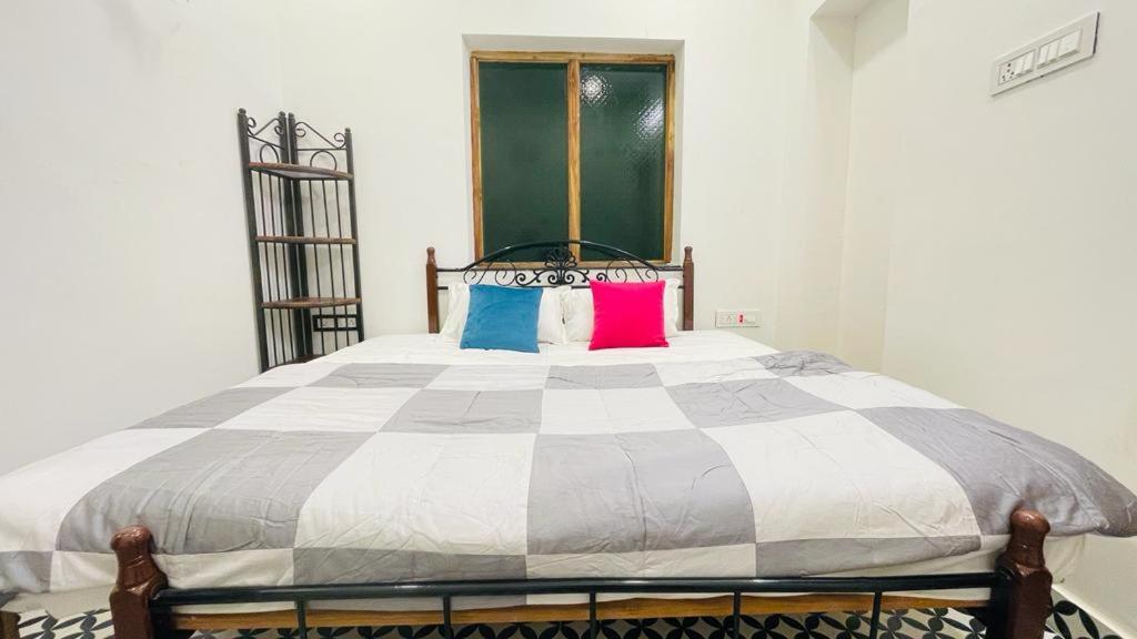 The Little Castle - Boutique Home Stay Jodhpur  Ngoại thất bức ảnh