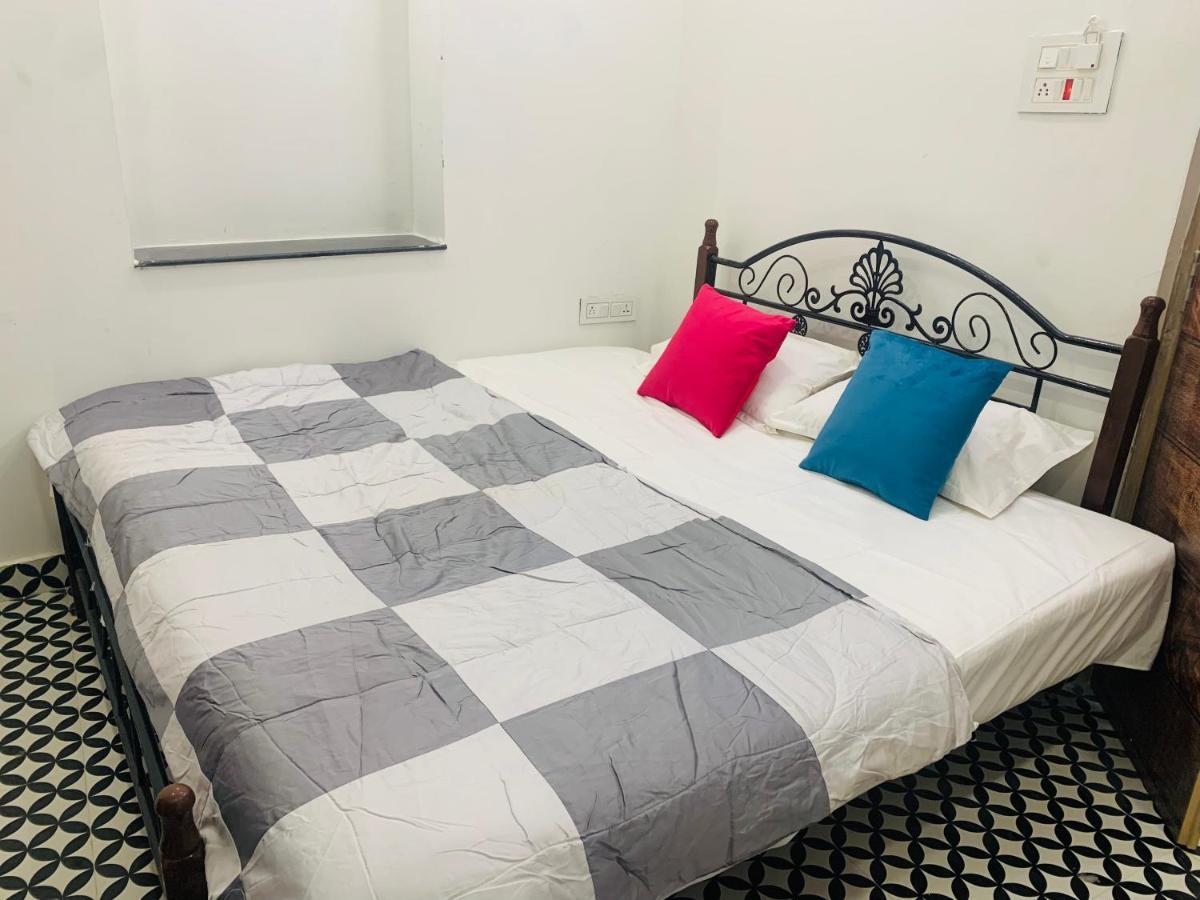 The Little Castle - Boutique Home Stay Jodhpur  Ngoại thất bức ảnh