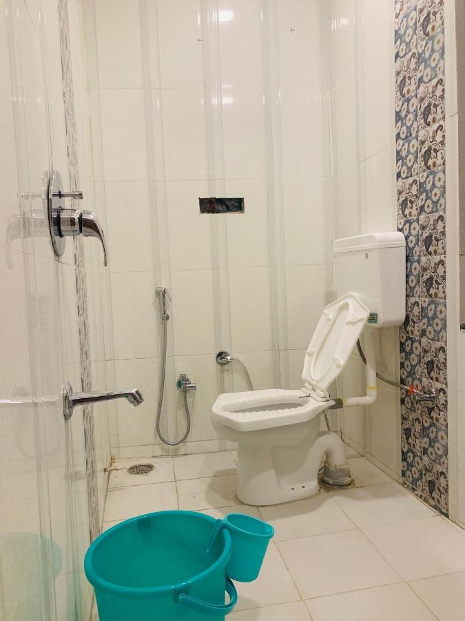 The Little Castle - Boutique Home Stay Jodhpur  Ngoại thất bức ảnh