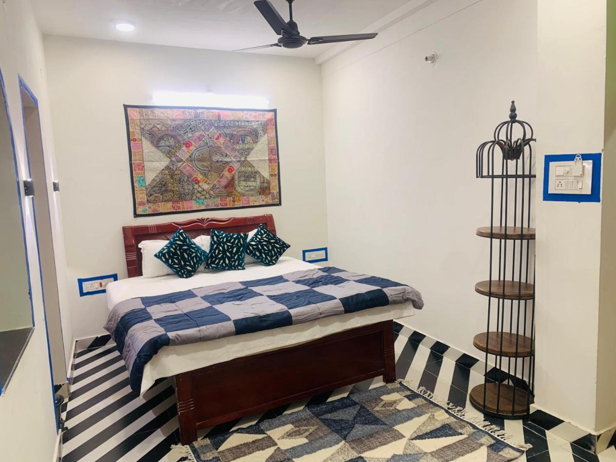 The Little Castle - Boutique Home Stay Jodhpur  Ngoại thất bức ảnh