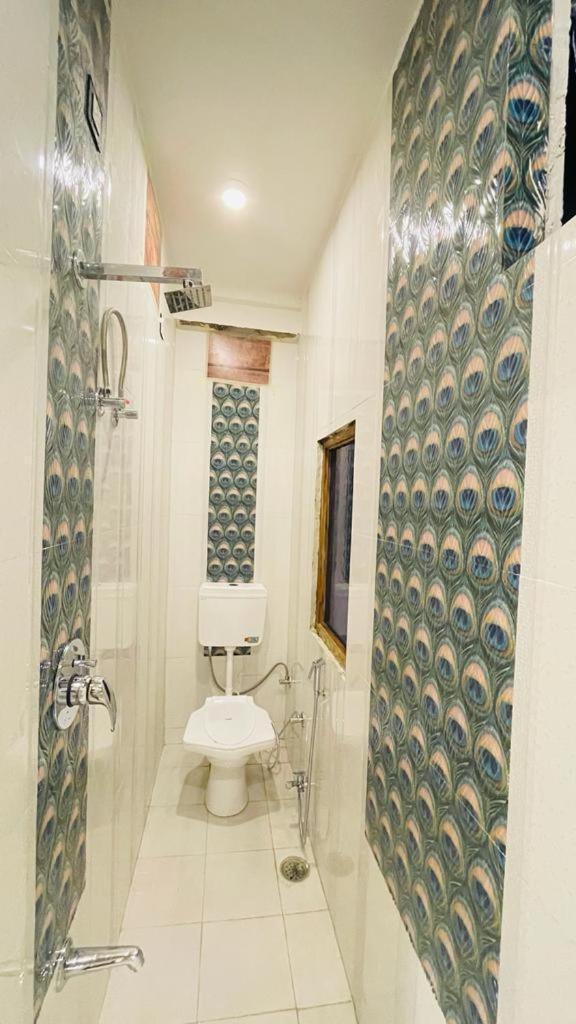 The Little Castle - Boutique Home Stay Jodhpur  Ngoại thất bức ảnh