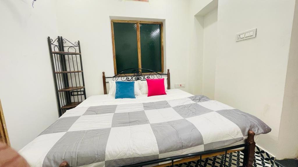 The Little Castle - Boutique Home Stay Jodhpur  Ngoại thất bức ảnh