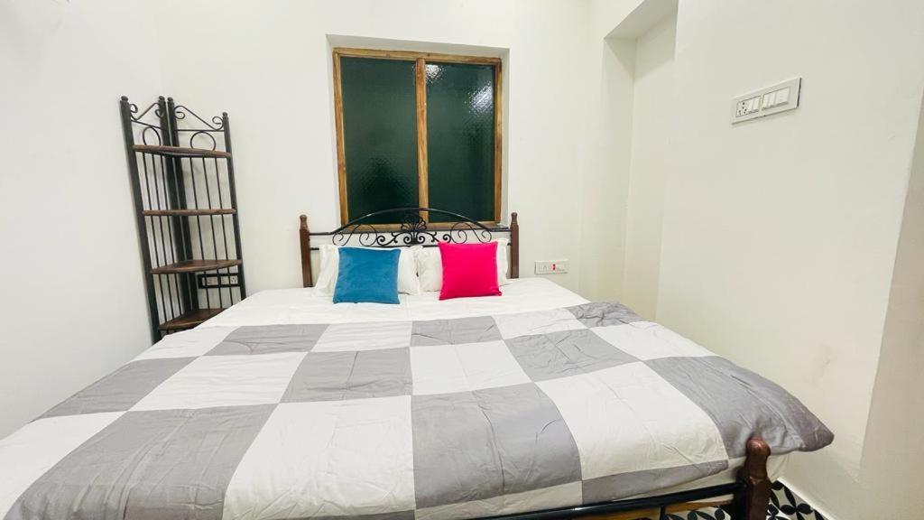 The Little Castle - Boutique Home Stay Jodhpur  Ngoại thất bức ảnh