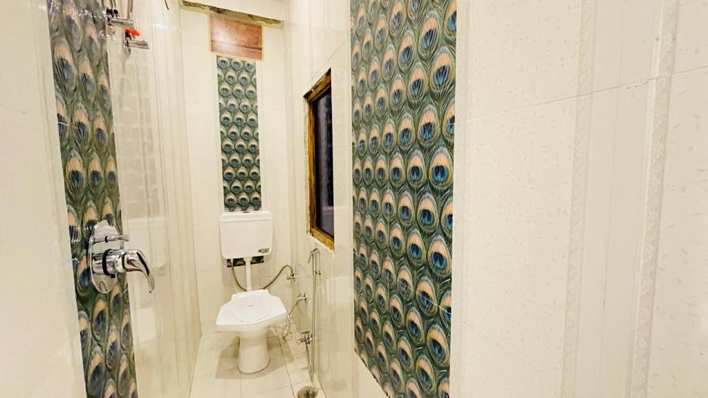 The Little Castle - Boutique Home Stay Jodhpur  Ngoại thất bức ảnh
