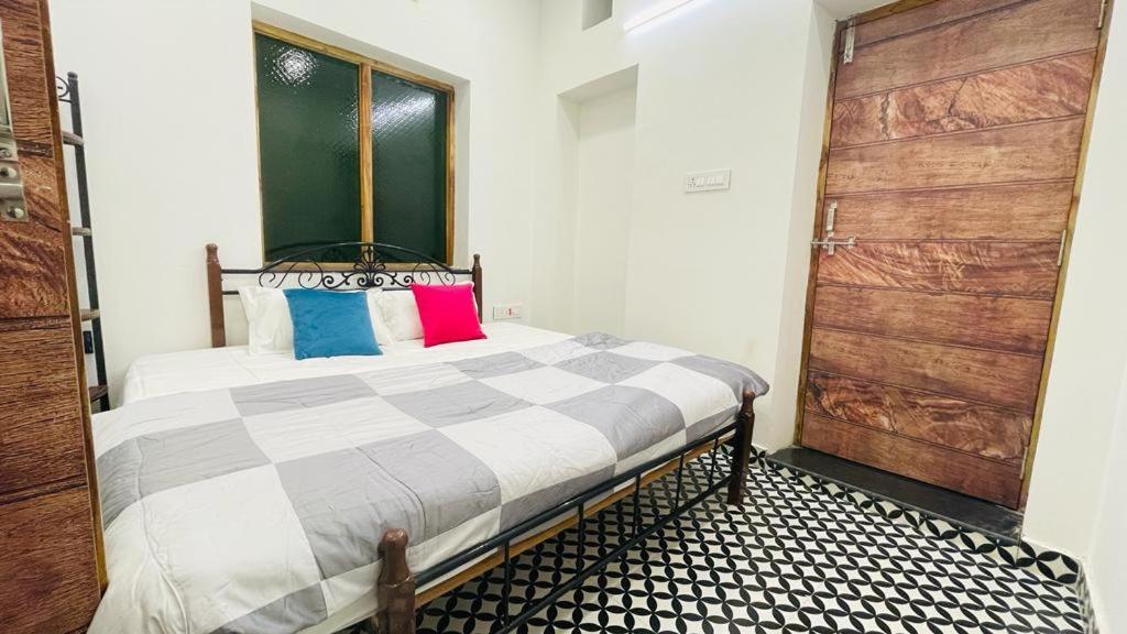 The Little Castle - Boutique Home Stay Jodhpur  Ngoại thất bức ảnh